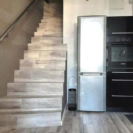 Komfort Plus Бабиче Нове Экстерьер фото