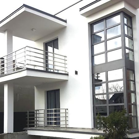 Komfort Plus Бабиче Нове Экстерьер фото