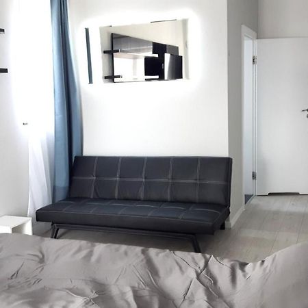 Komfort Plus Бабиче Нове Экстерьер фото