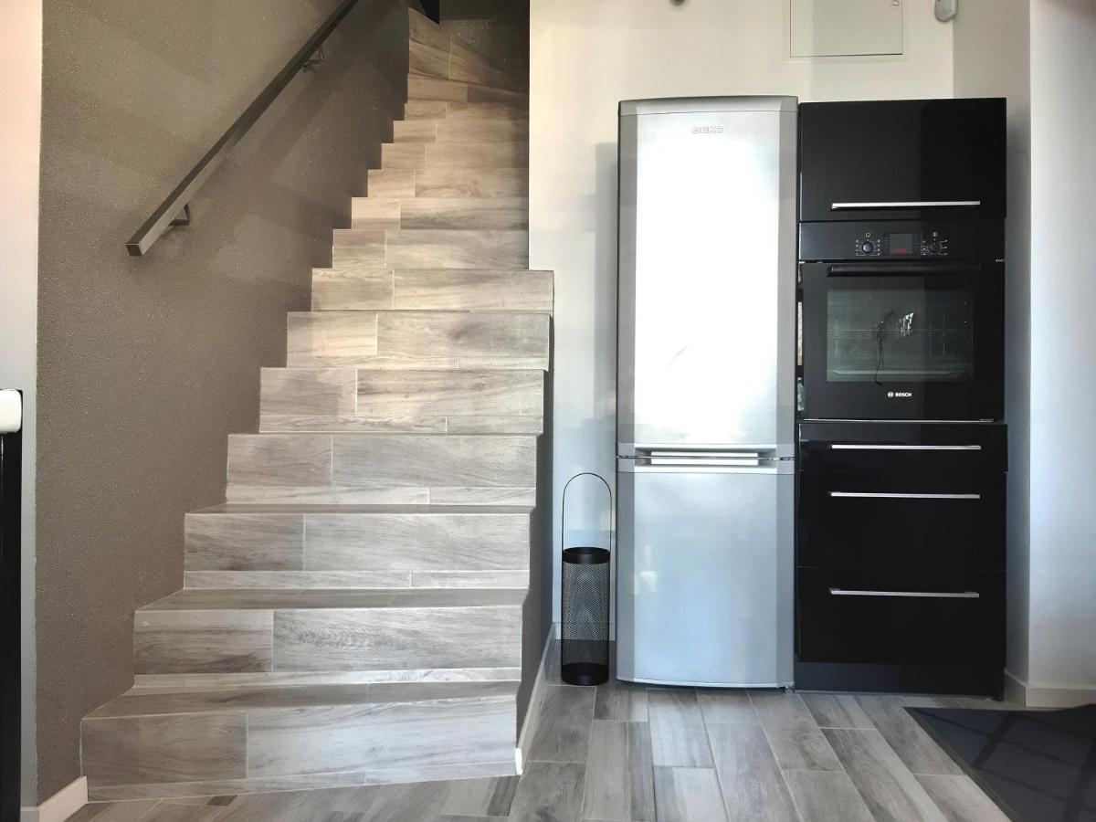Komfort Plus Бабиче Нове Экстерьер фото