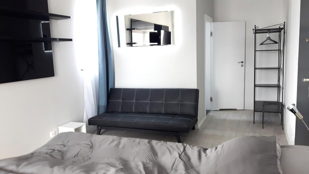 Komfort Plus Бабиче Нове Экстерьер фото