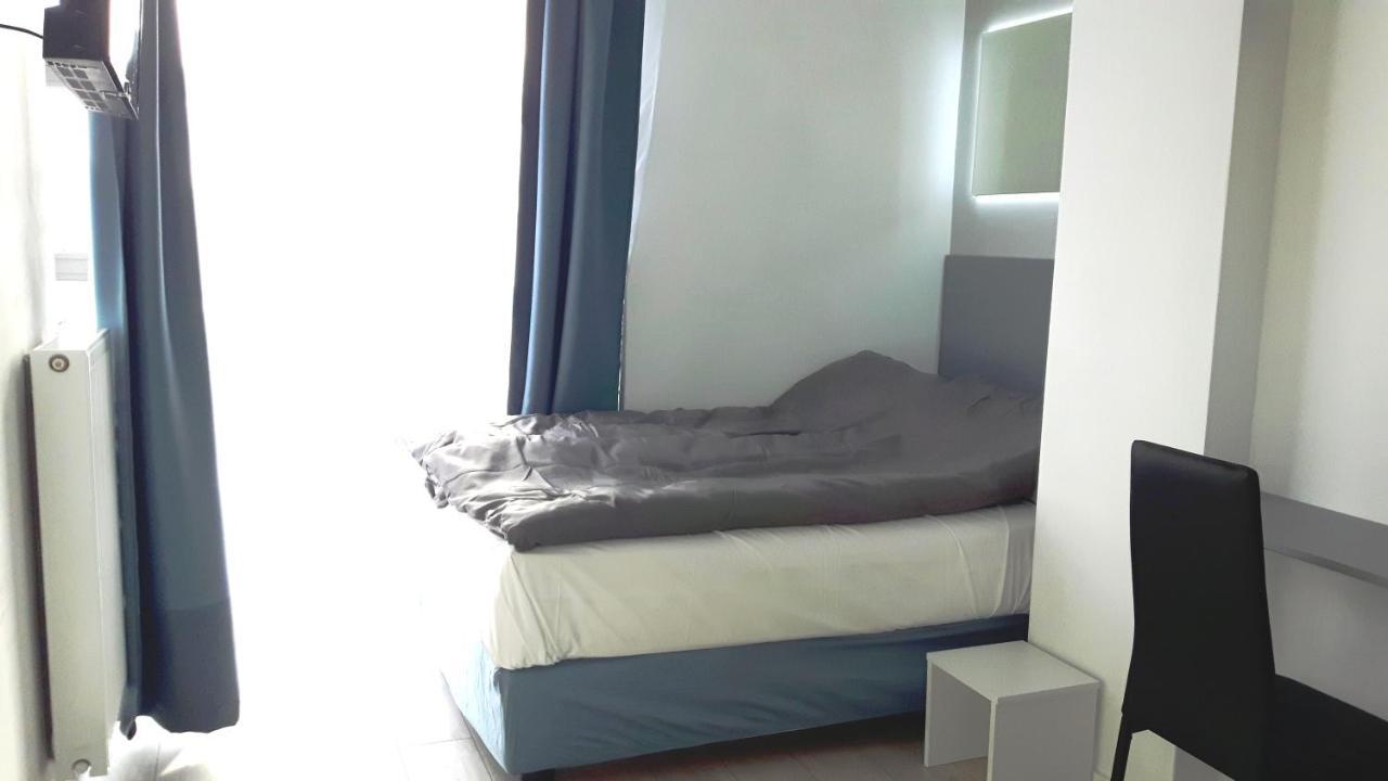 Komfort Plus Бабиче Нове Экстерьер фото